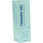 Pharma Peter Gmbh Thanaka Gel 50 ml