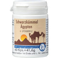 Pharma Peter Gmbh Egypt Black Cumin + E Capsules 60 pcs