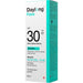 Old Version - Daylong Face Gel Fluid SPF 30 30 ml is a Sunscreen for Face