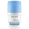 Vichy roll -on mineral 48H dezodorans - bez aluminija