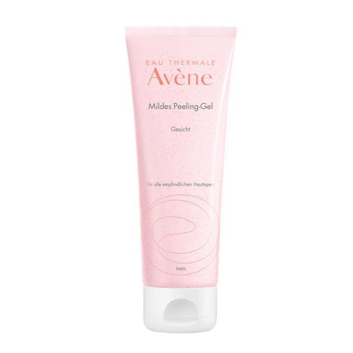 Avene Mild Peeling Gel 75 ml