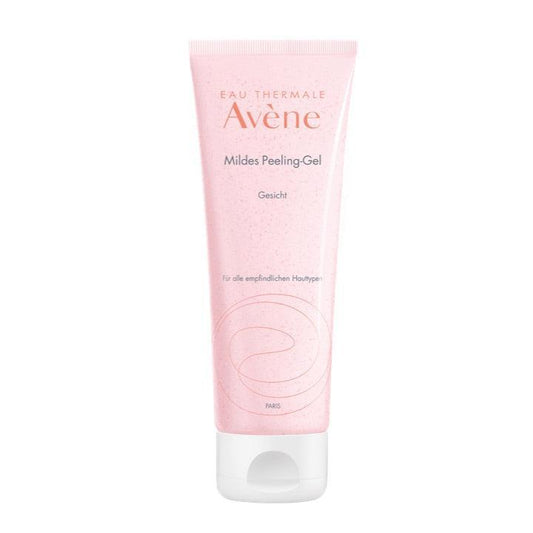 Avene Mild Peeling Gel 75 ml