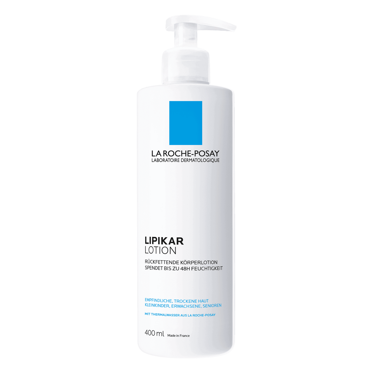 Lipikar lotion deals