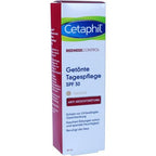 Cetaphil RednessControl tinted day cream SPF30 50 ml belongs to the category of Day Cream