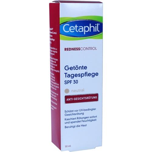 Cetaphil RednessControl tinted day cream SPF30 50 ml belongs to the category of Day Cream