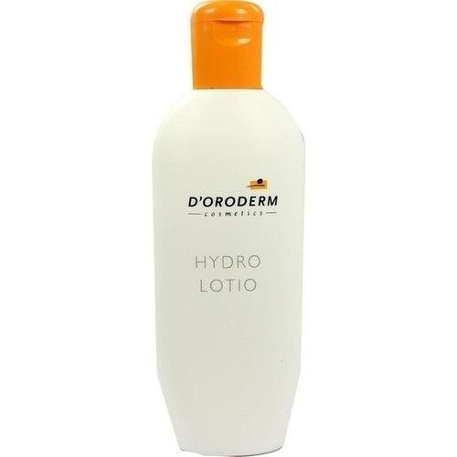 D'Oroderm Cosmetics Gmbh & Co. Kg Doroderm Hydro Lotion 200 ml