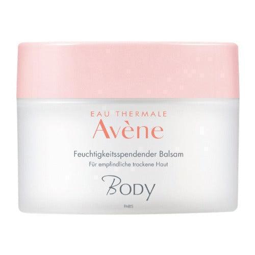 Avene Body Moisturizing Balm 250ml - VicNic.com