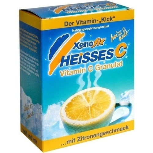 Xenofit is doing well, health for the whole family.&nbsp;Ideal with tea drinks. VicNic.com