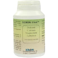 Axisis Gmbh Dolomit Calcium Magnes.Tabletten Icron Vital 250 pcs