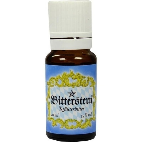 Laetitia Naturprodukte Vertr. Gmbh Bitter Star Mixture 10 ml