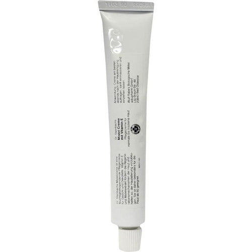 Adjupharm Gmbh Mistletoe Cream With Vitamin E Dr.Steinbachs 50 ml