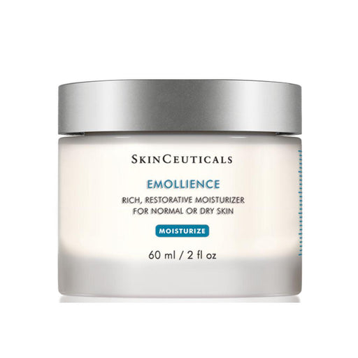 SkinCeuticals Emollience Cream 60 ml - A Lavish and Nourishing Emollient Cream for Luxurious Hydration and Supple Skin