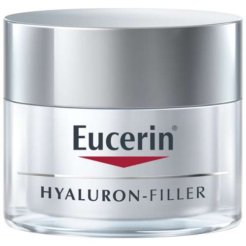<tc>Eucerin</tc> Crème de jour Hyaluron-Filler pour peaux normales à mixtes SPF15 50 ml