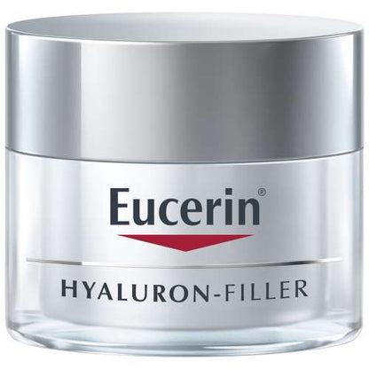 Eucerin Hyaluron-Filler Day Cream for Normal to Combination Skin SPF15 50 ml