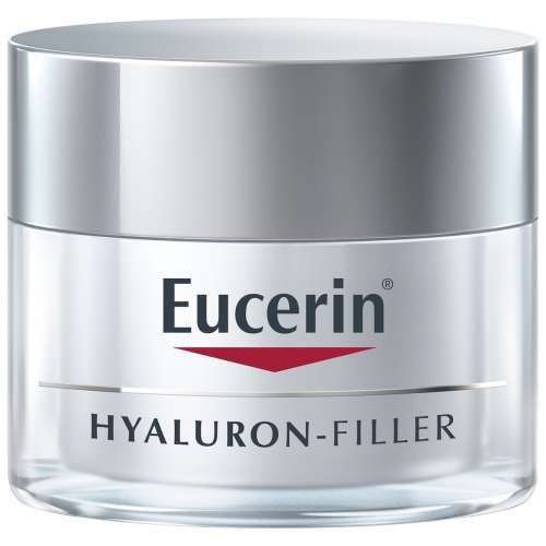Eucerin Hyaluron-Filler Day Cream for Normal to Combination Skin SPF15 50 ml