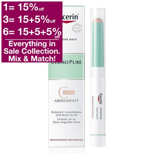 Ecuerin DermoPure Acne Concealer 2.5g