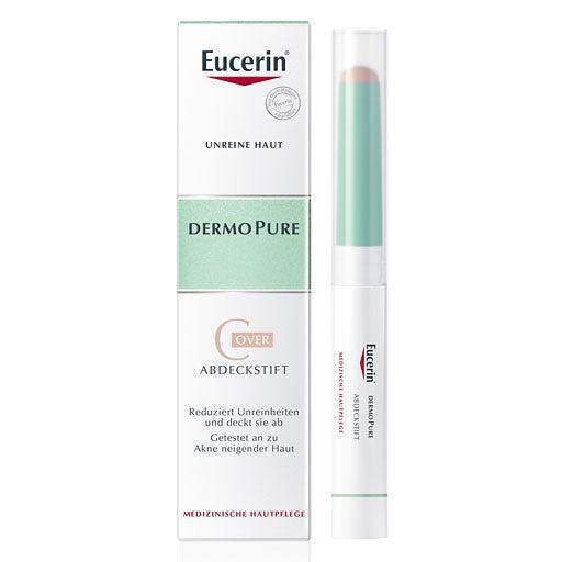 Måge Optimisme mineral Eucerin DermoPure Acne Concealer - Acne Treatment - VicNic.com