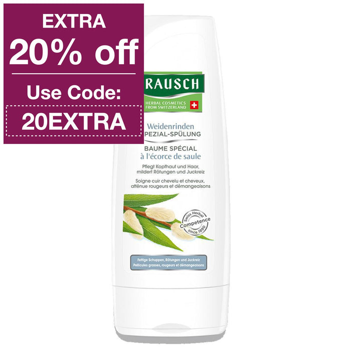Rausch Willow Bark Special Conditioner 200 ml