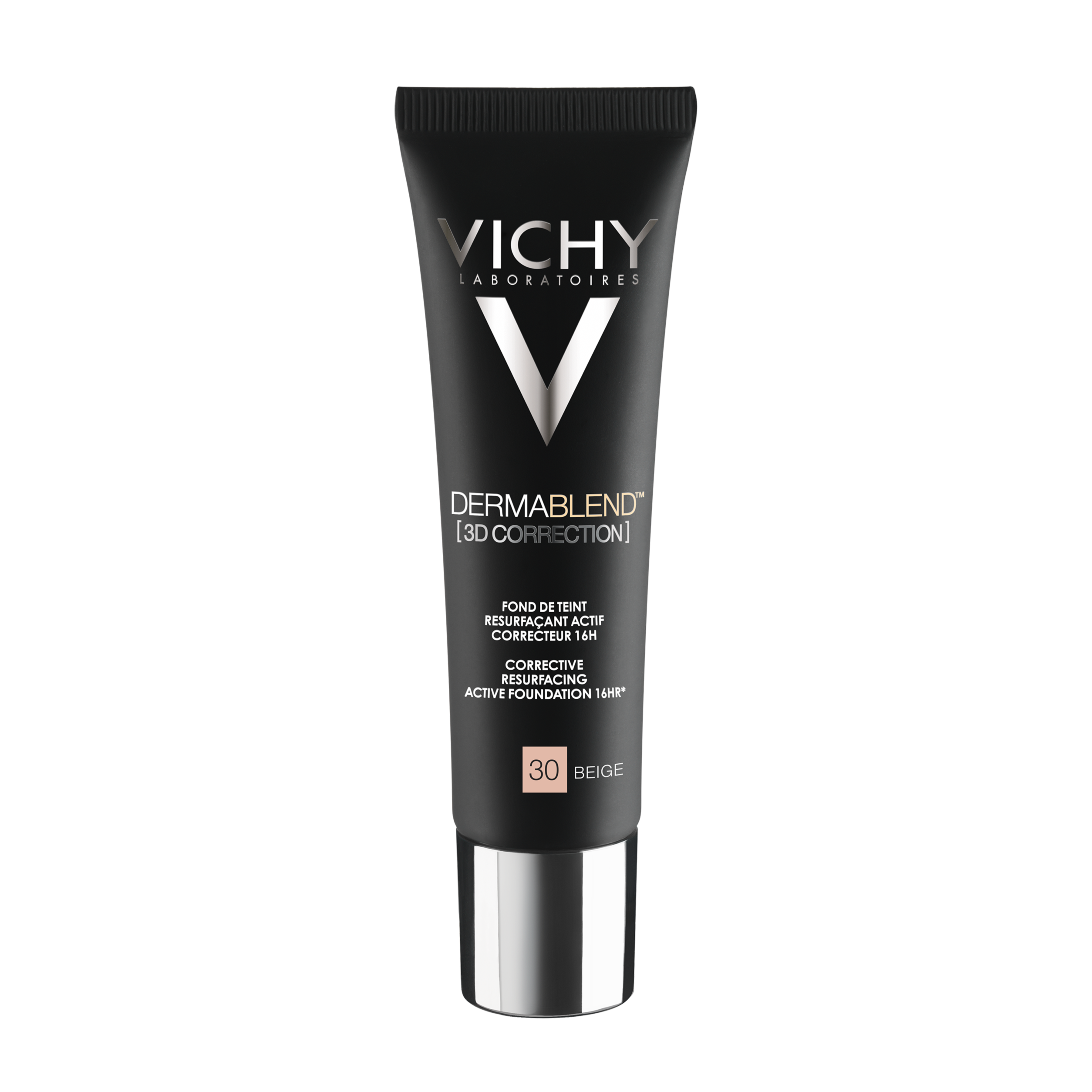 Vichy Dermablend 3D Corrective Foundation - 20 Vanilla