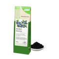 Salus afine organice myrtilli fructus ceai medicinal 100 g