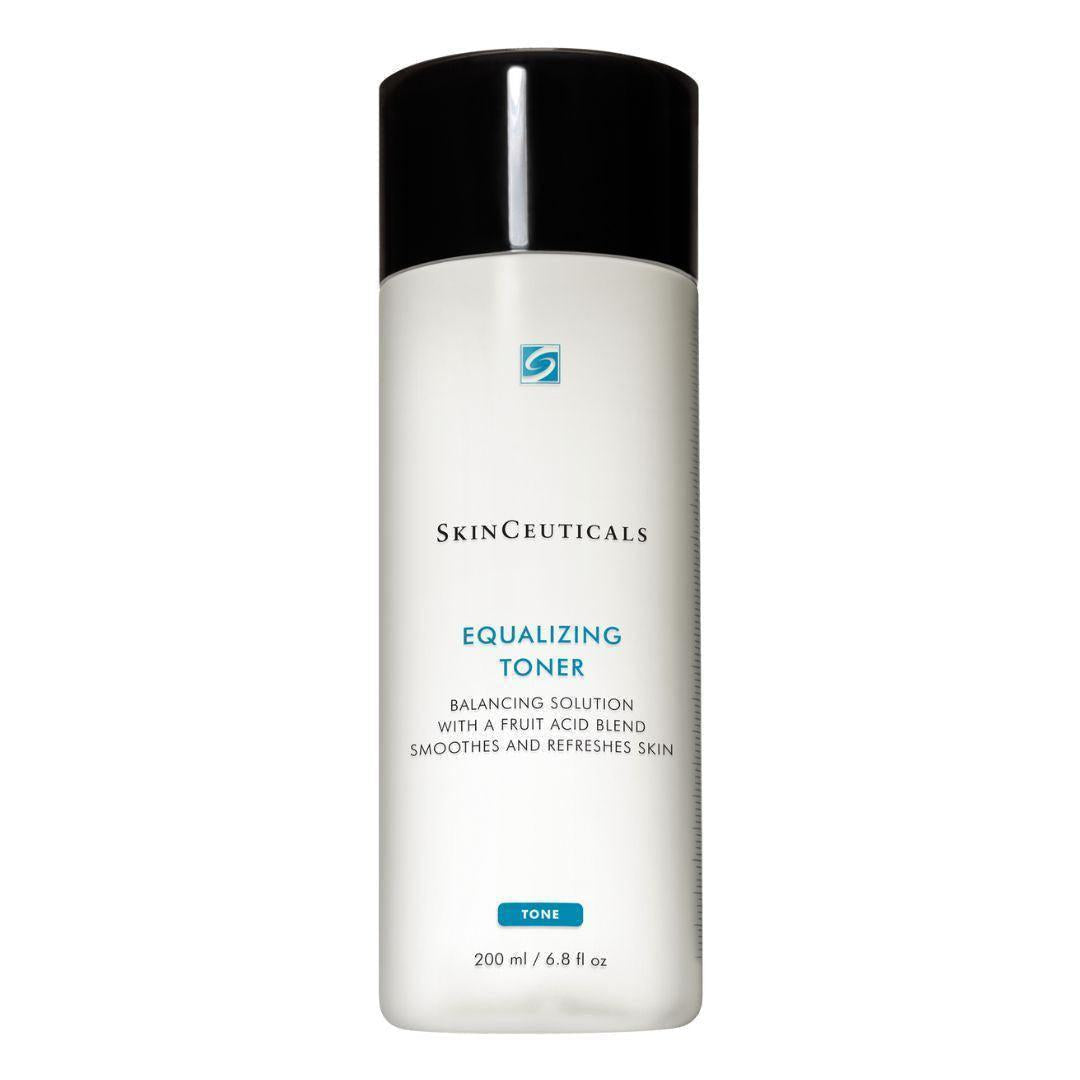 SkinCeuticals Equalizing Toner 200 ml - Rebalancing and Refining Toner for a Harmonious Complexion