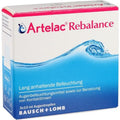 Dr. Gerhard Mann Chem.-pharm.Fabrik GmbH Artelac Rebalance Eye Drops 3X10 ml belongs to the category of