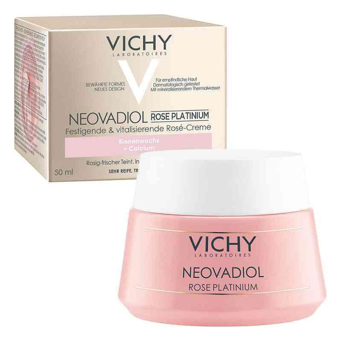 Vichy Neovadiol Rose Platinium Cream 50 ml