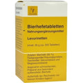 Teofarma S.R.L. Yeast Tablets Levurinetten 250 pcs