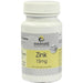 Warnke Vitalstoffe Gmbh Zinc 15 Mg Tablets 100 pcs
