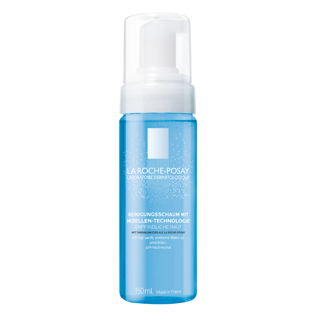 La Roche-Posay Cleansing Micellar Foaming Water 150 ml