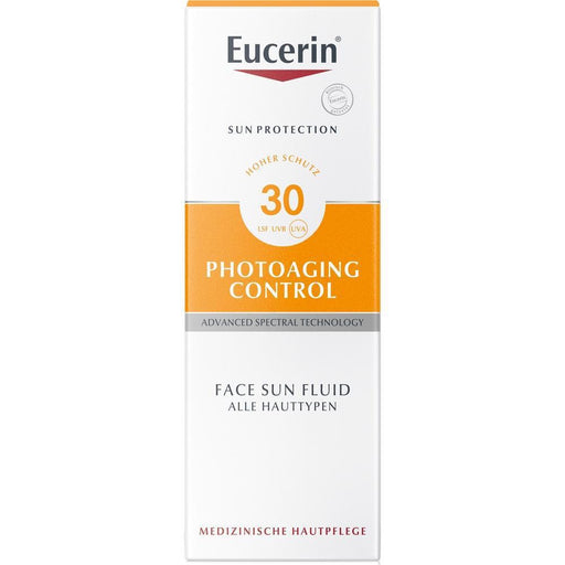 Eucerin Sun Fluid PhotoAging Control SPF 30
