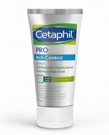 Cetaphil Pro Control Protect Hand Cream - VicNic.com
