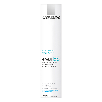 La Roche-Posay Hyalu B5 Anti-Wrinkles Cream 40 ml box