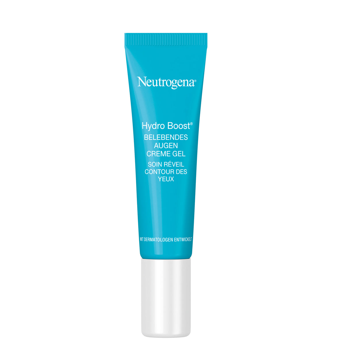 Neutrogena Hydro Boost Eye Cream Gel 15 ml