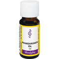 Bombastus-Werke Ag Mandarin Oil Red 10 ml