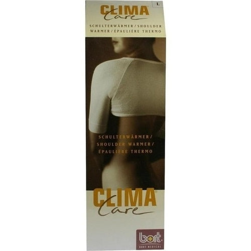 Bort Gmbh Bort Climacare Schulterwärmer Large White 1 pcs