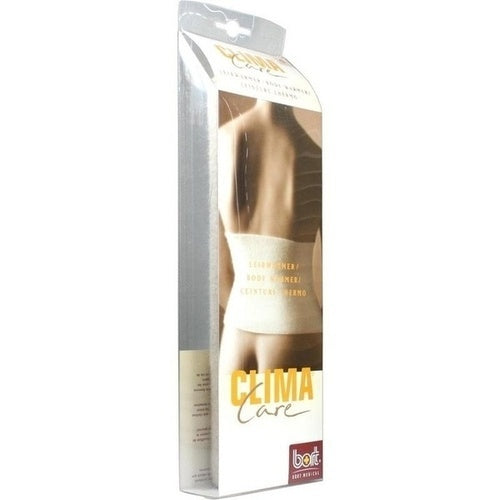 Bort Gmbh Bort Climacare Body Warmer Medium White 1 pcs
