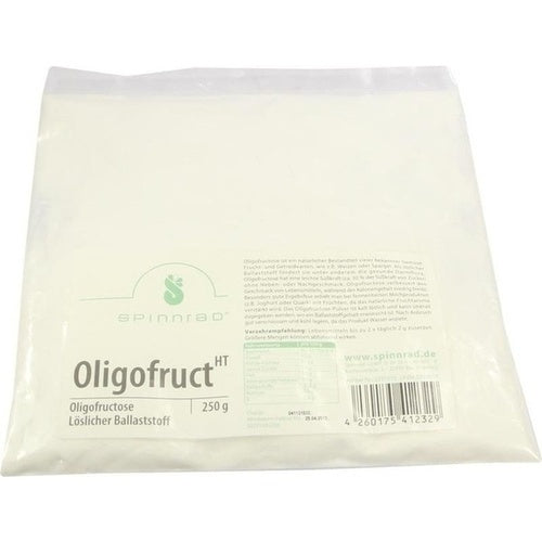 Spinnrad Gmbh Oligofruct Ht Powder 250 g