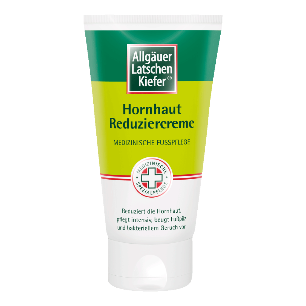 Allgäuer Latschenkiefer Cornea Reducing Lotion 75 ml