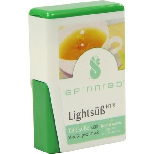 Spinnrad Gmbh Light Sweet Ht Tablets 180 pcs