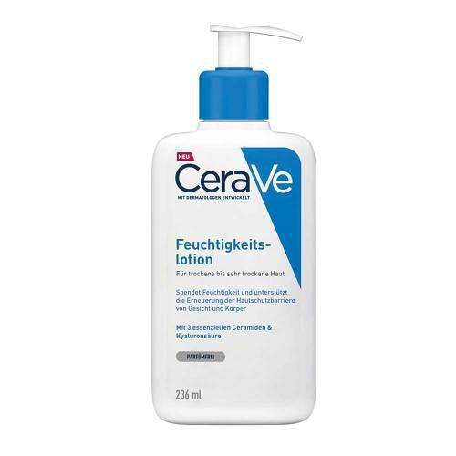 CeraVe Moisturizing Lotion - Vicnic.com
