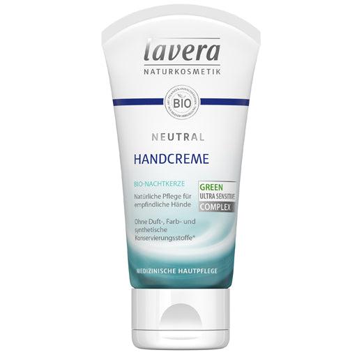 Lavera Neutral Hand Cream 50 ml