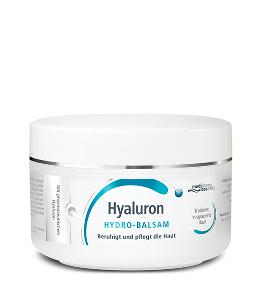 Medipharma Cosmetics Hyaluron Hydro Balm 250 ml