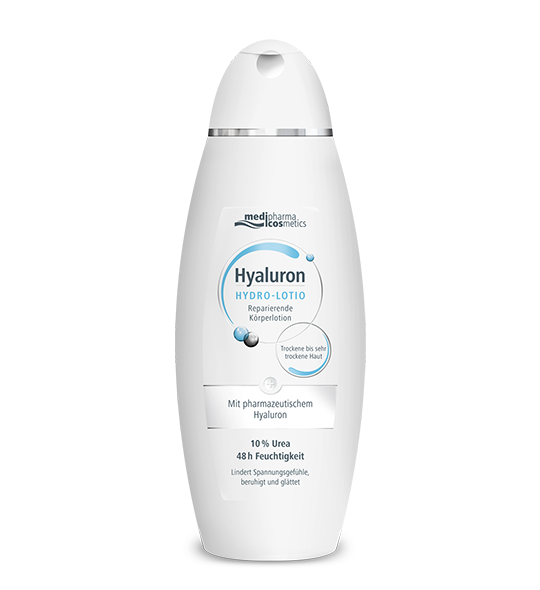Medipharma Cosmetics Hyaluron Hydro Lotion 200 ml