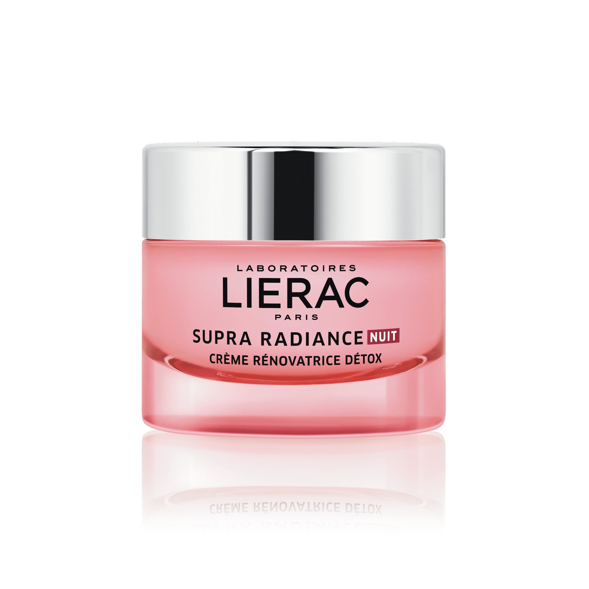 Lierac Supra Radiance Night Cream 150g