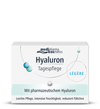 Medipharma Hyaluron Basic Day krema (staklenku) 50 ml