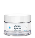 Medipharma Hyaluron Basic Day krema (staklenku) 50 ml