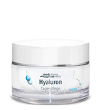 Medipharma Hyaluron Basic Day Cream Riche (pot) 50 ml