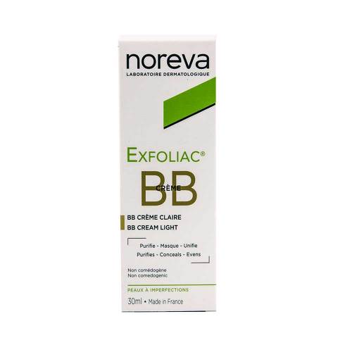 Noreva Exofoliac BB Cream