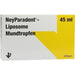 Vitorgan Arzneimittel Gmbh Neyparadent Liposomes Mouth Drops 45 ml